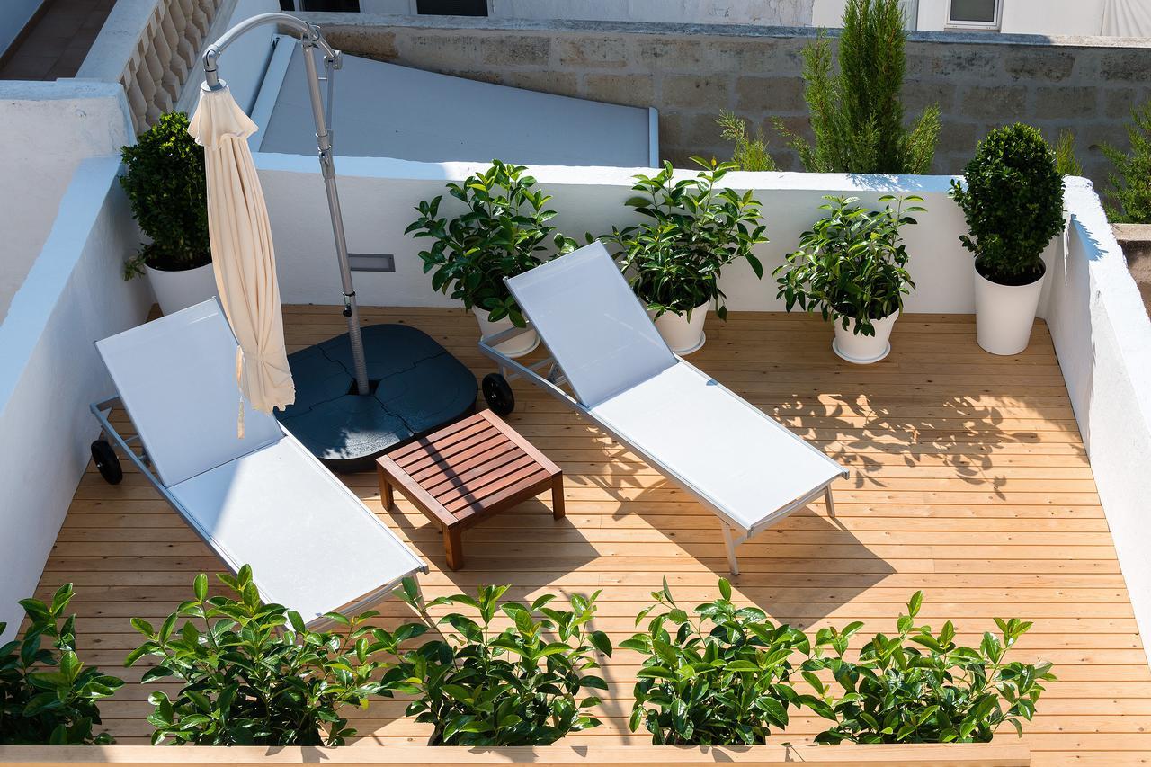 Sodium Boutique Hotel Ciutadella  Exterior foto