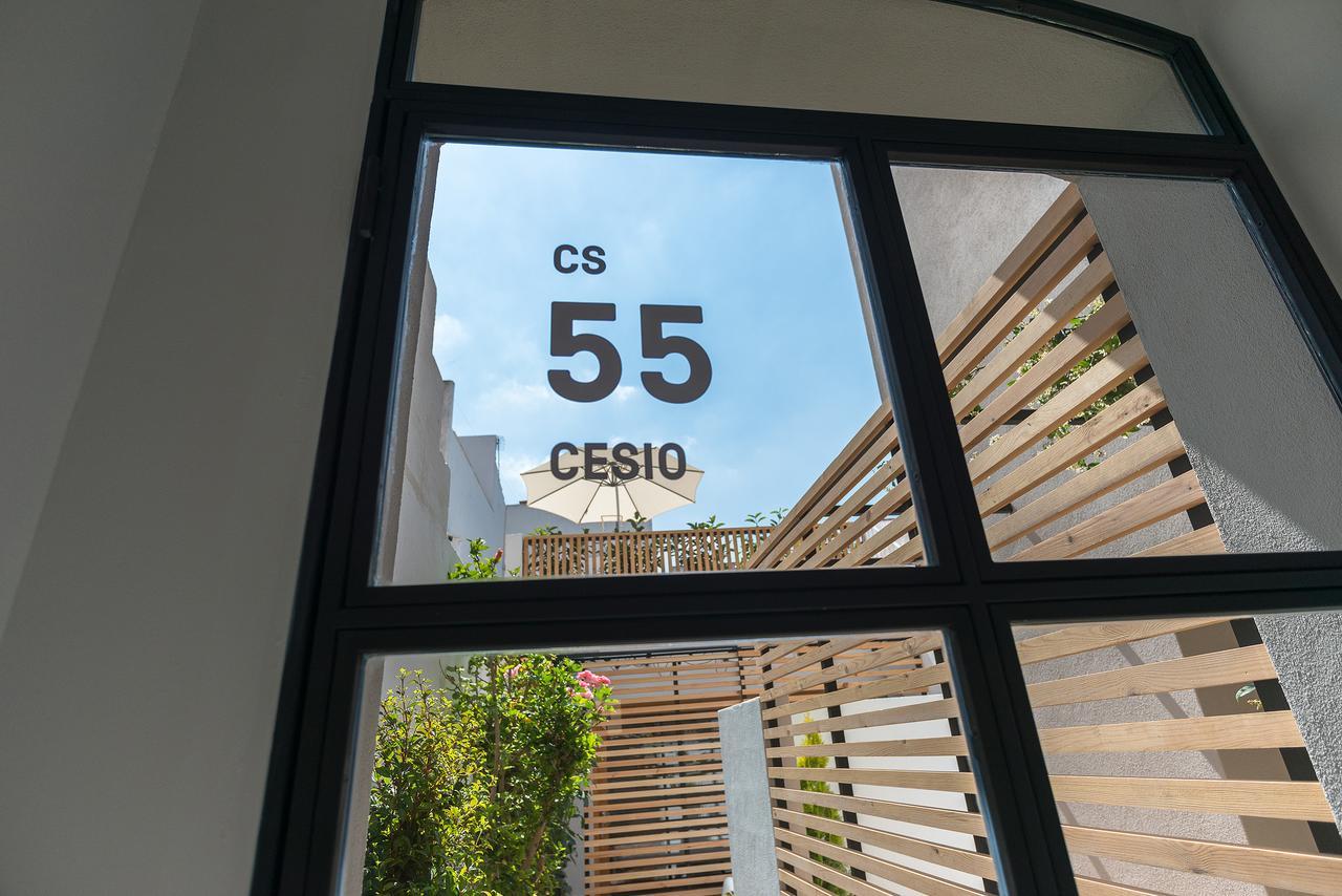 Sodium Boutique Hotel Ciutadella  Exterior foto