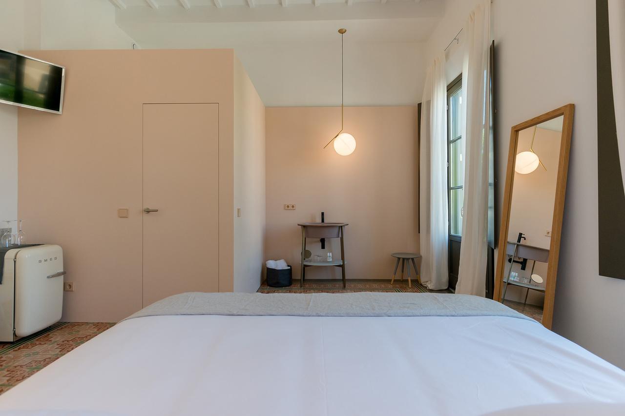 Sodium Boutique Hotel Ciutadella  Exterior foto