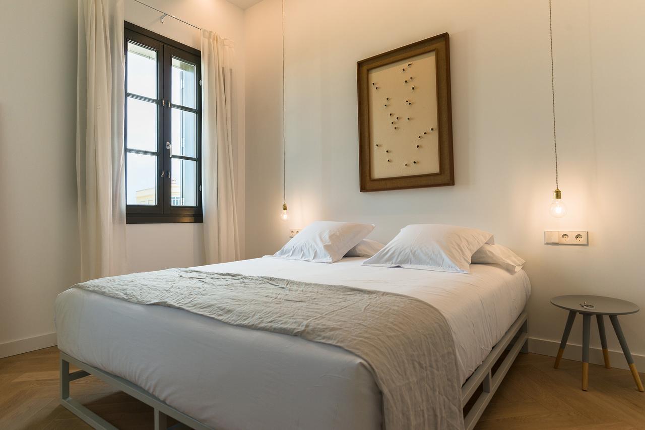 Sodium Boutique Hotel Ciutadella  Exterior foto