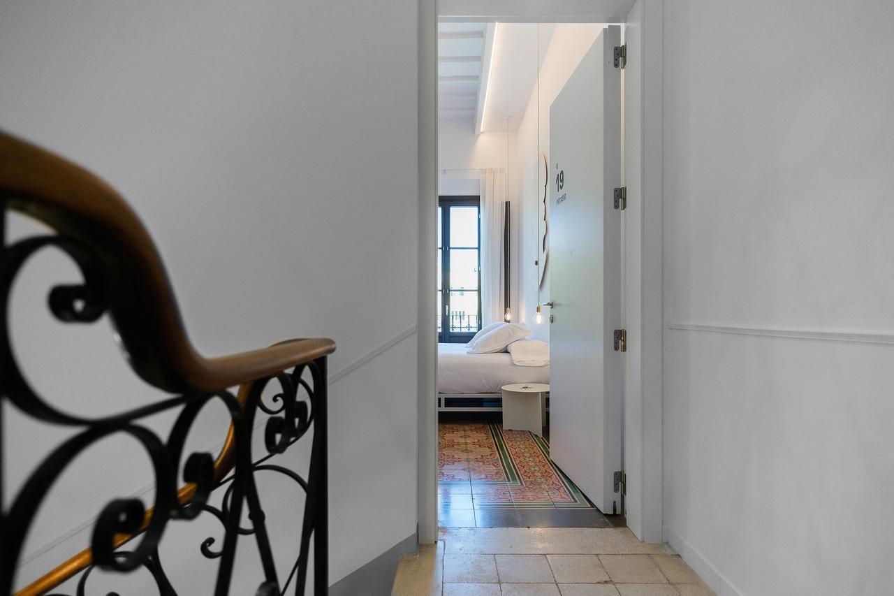 Sodium Boutique Hotel Ciutadella  Exterior foto