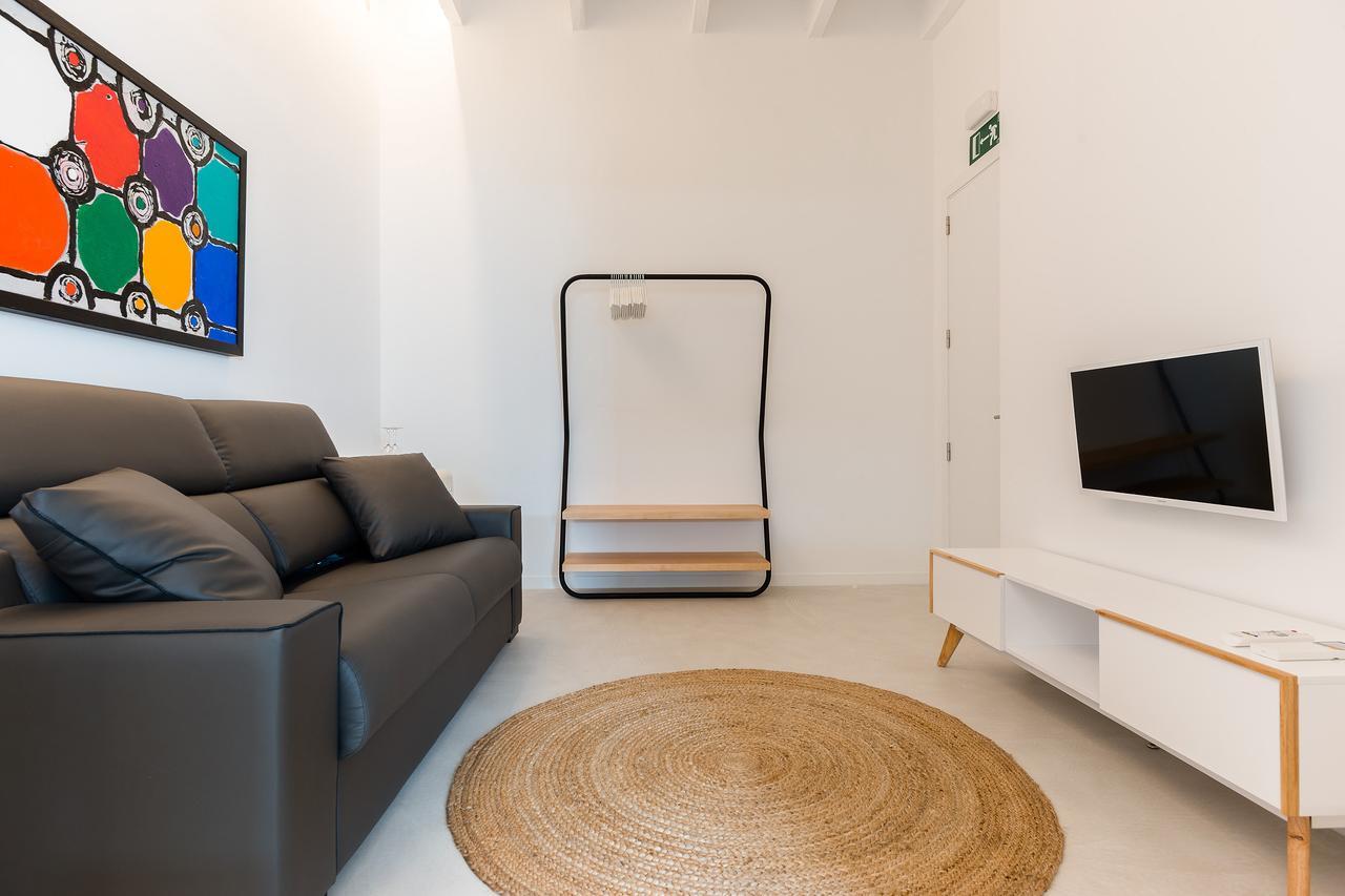 Sodium Boutique Hotel Ciutadella  Exterior foto