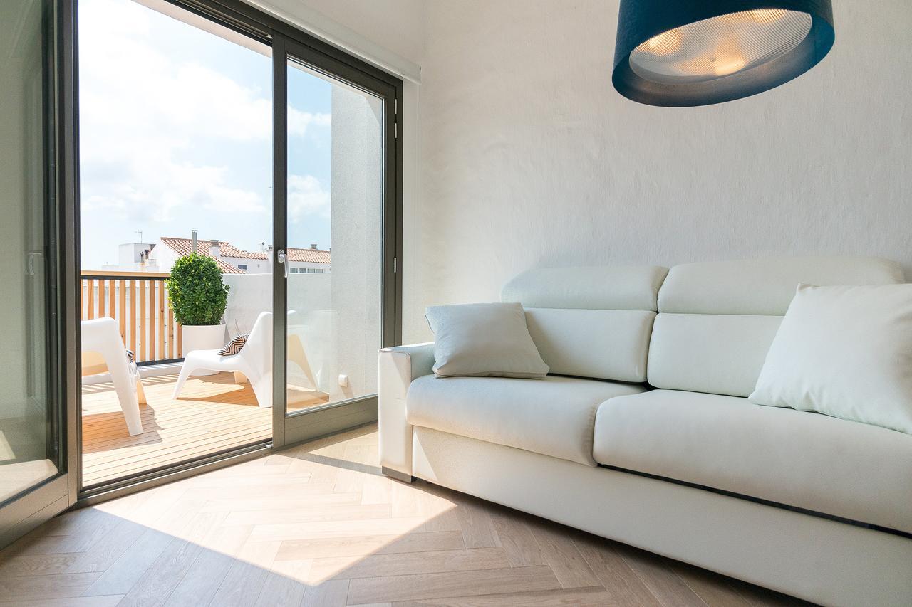 Sodium Boutique Hotel Ciutadella  Exterior foto