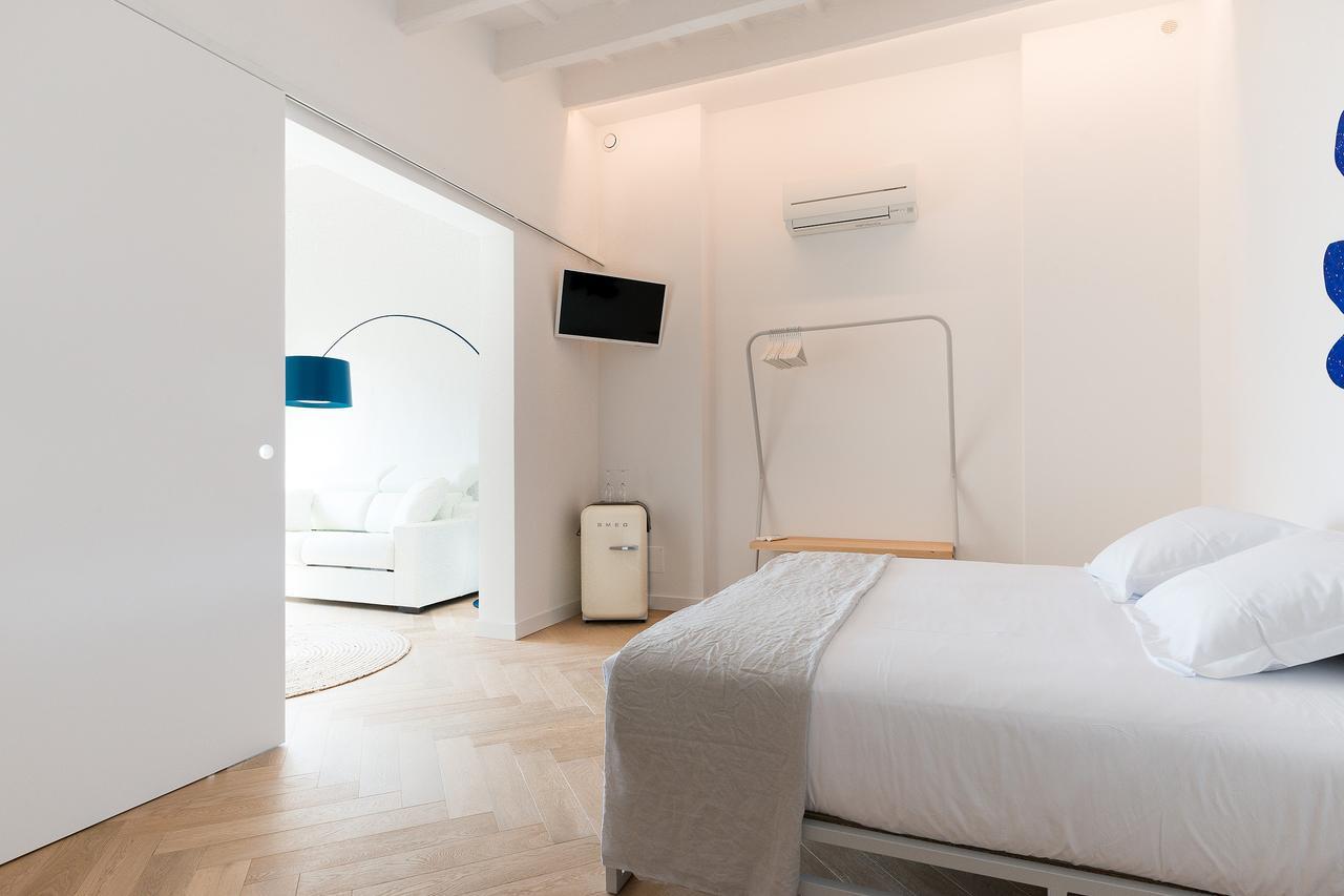 Sodium Boutique Hotel Ciutadella  Exterior foto