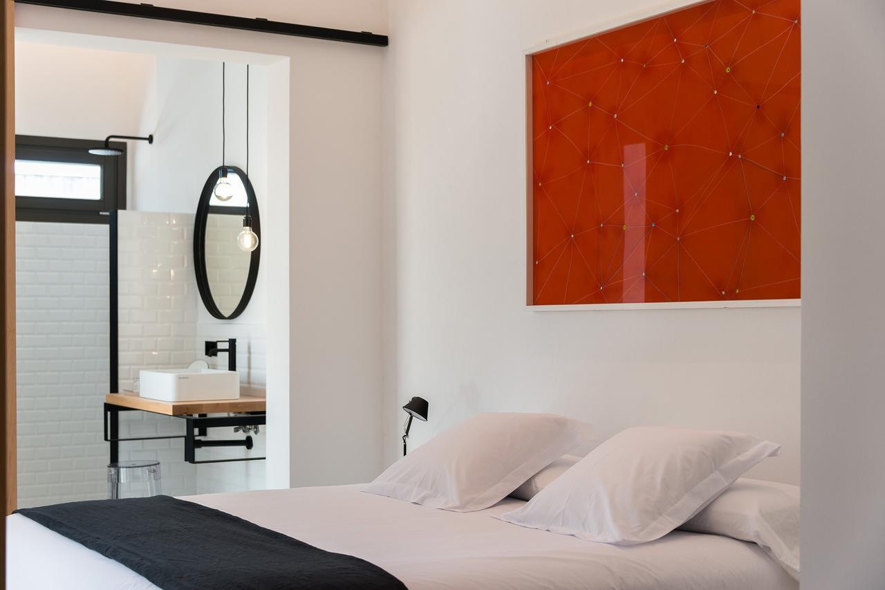 Sodium Boutique Hotel Ciutadella  Exterior foto