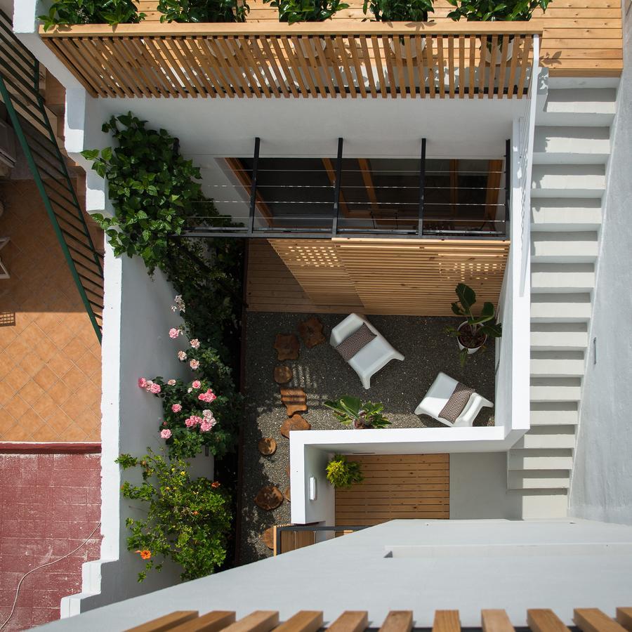 Sodium Boutique Hotel Ciutadella  Exterior foto