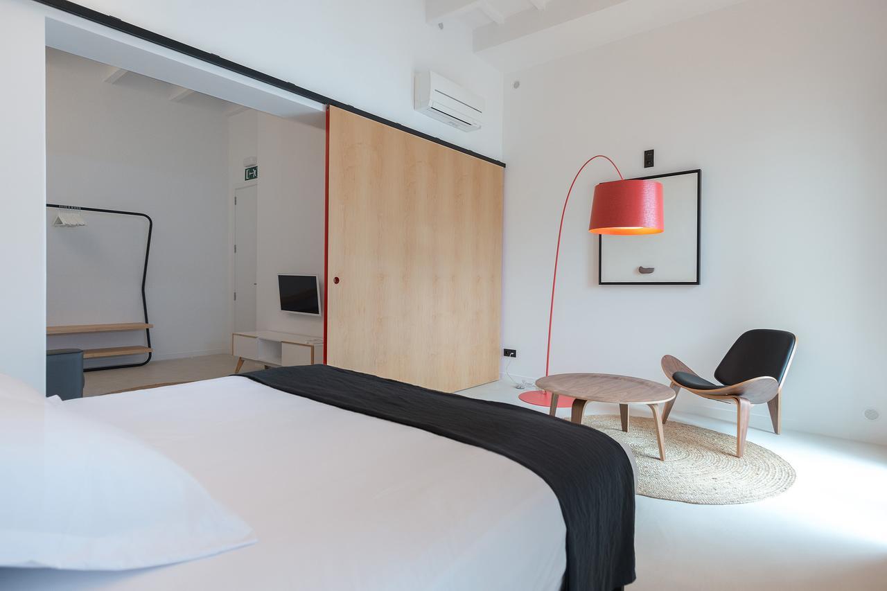 Sodium Boutique Hotel Ciutadella  Exterior foto