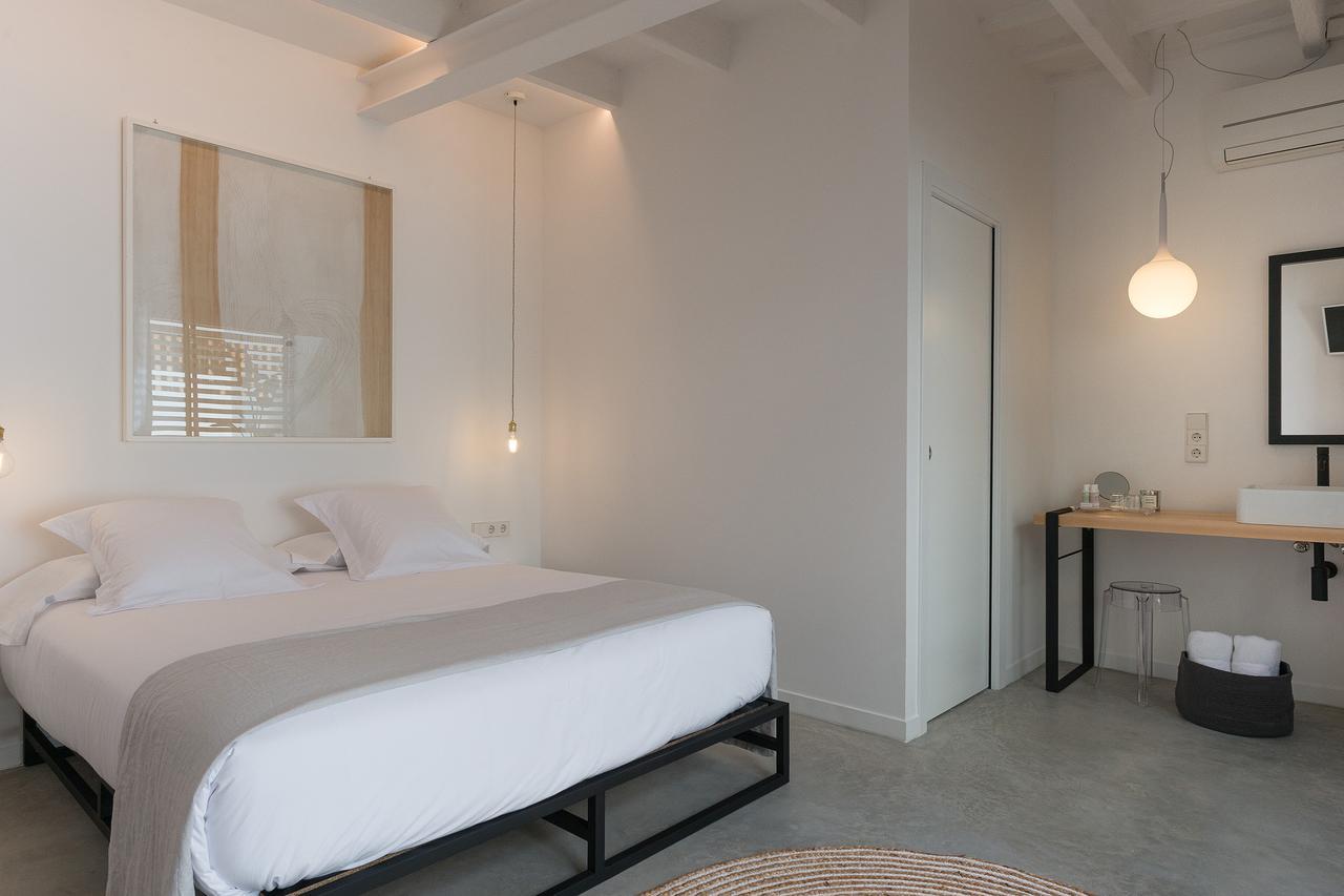 Sodium Boutique Hotel Ciutadella  Exterior foto