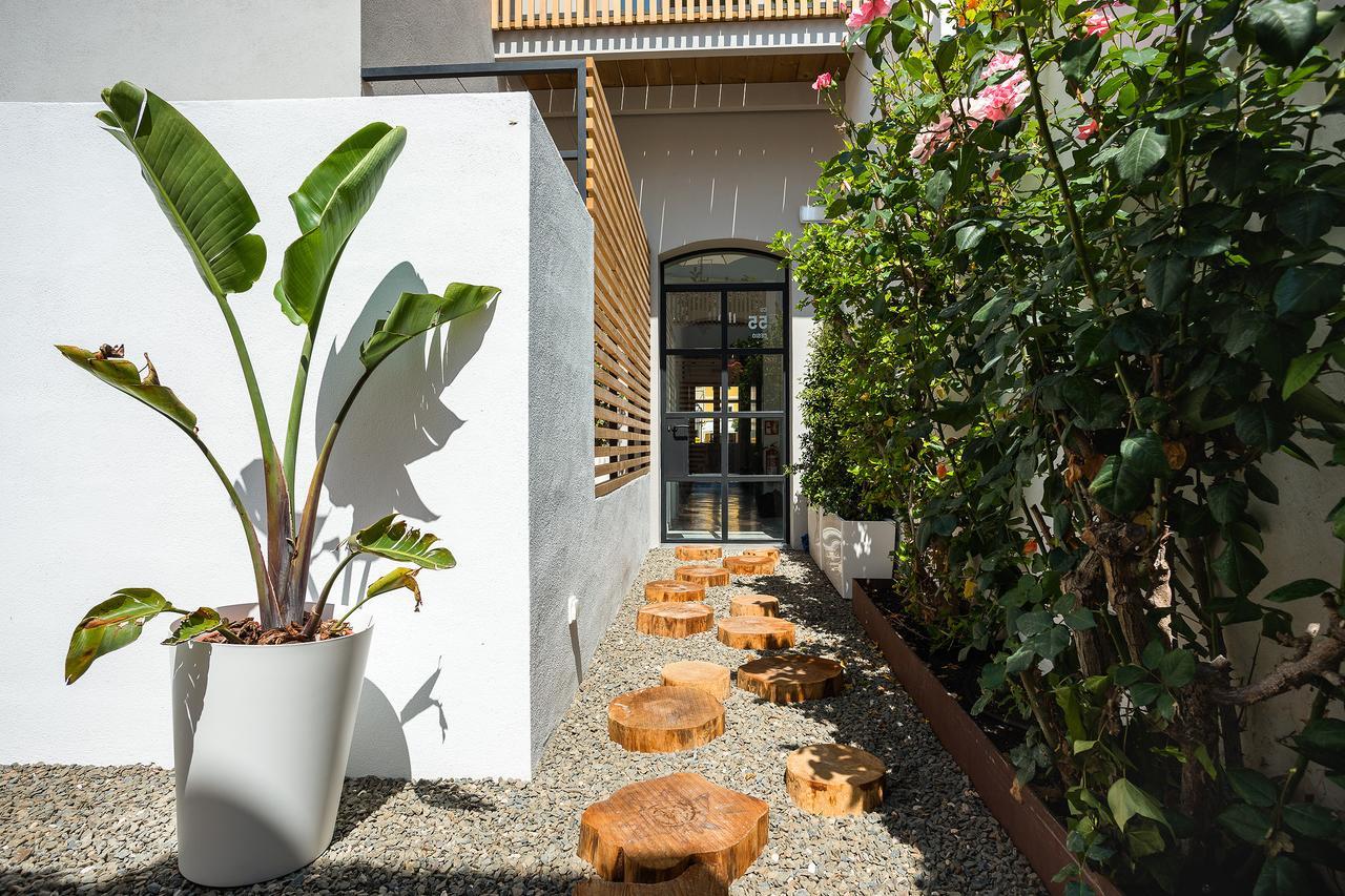 Sodium Boutique Hotel Ciutadella  Exterior foto